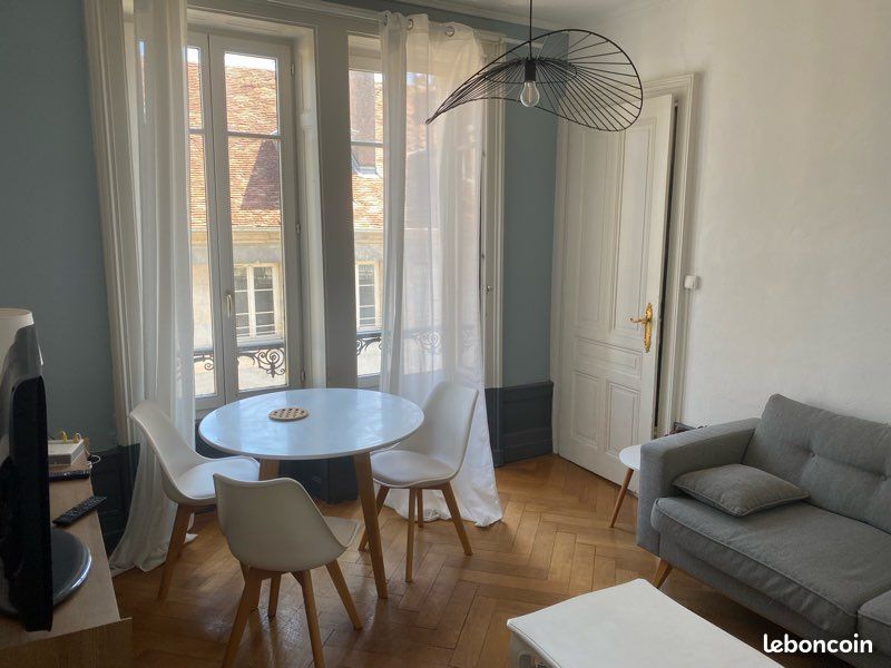 Appartement 3 pièces 53 m² · à Besançon · 53 m² · 820 €/mois
