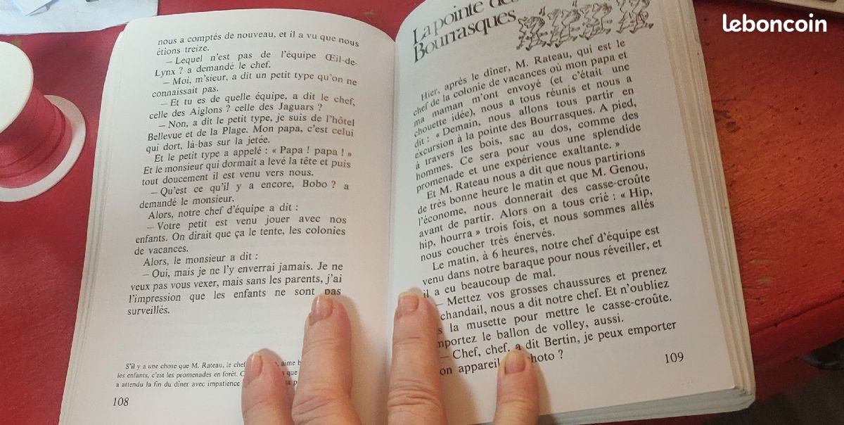 Les vacances du petit Nicolas (image 4)