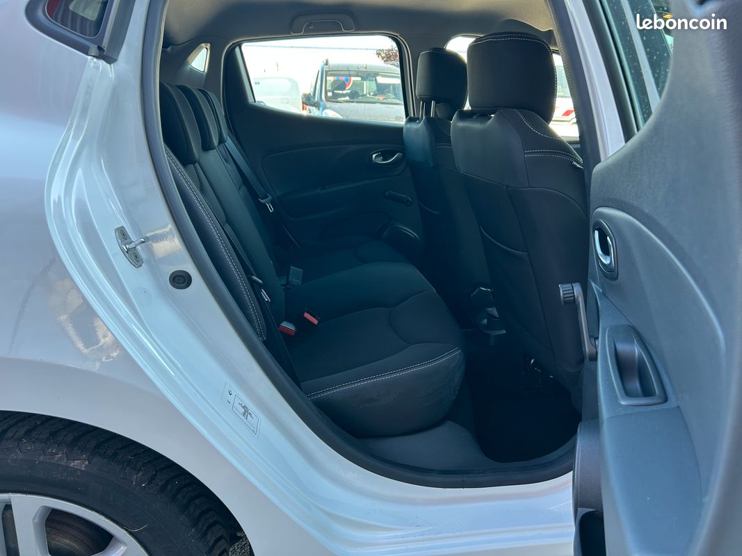 Renault Clio DCI 75 E6C BUSINESS (image 5)