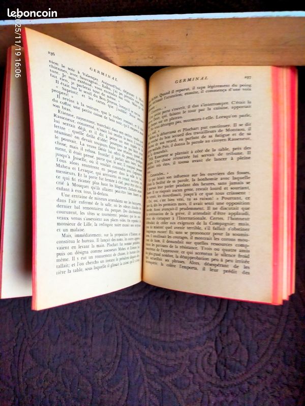 Livre de poche "Nous les Seznec" (image 5)
