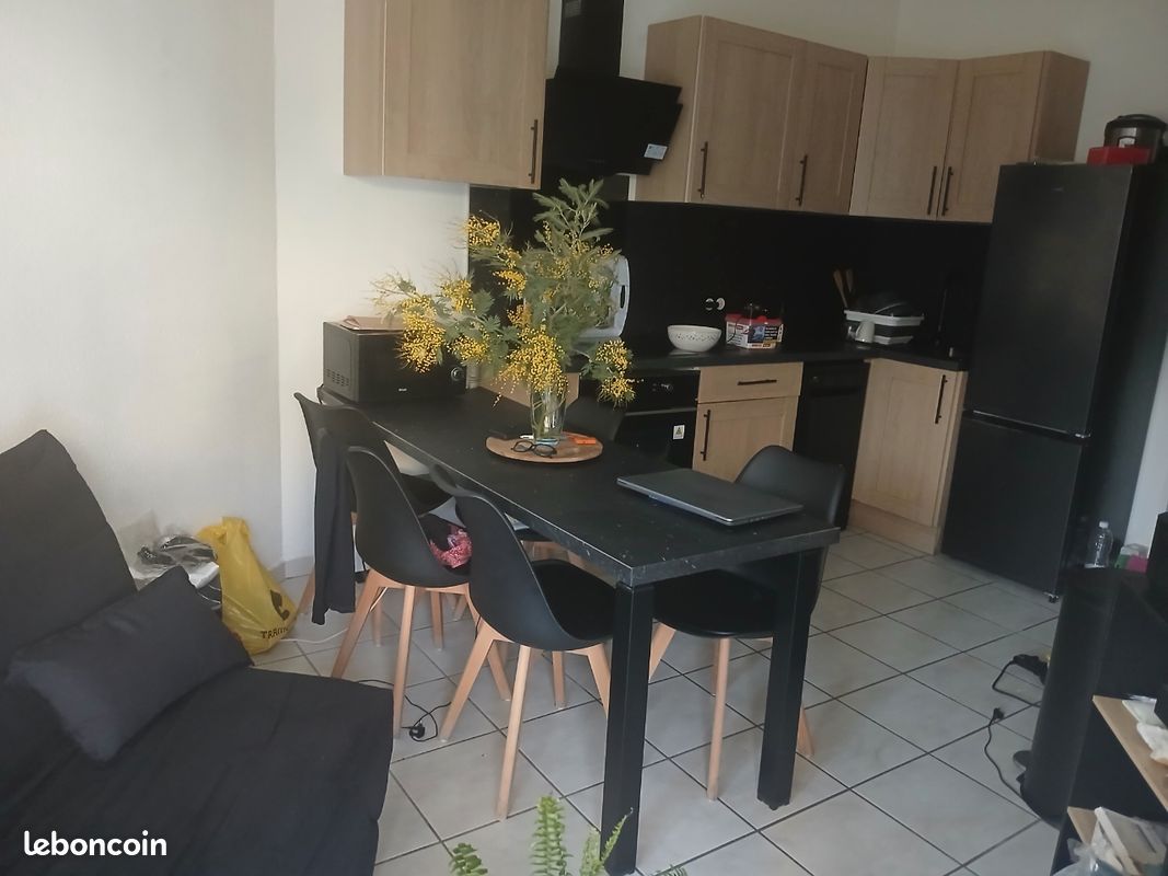 Maison 3 pièces 35 m² · à Saint-Cyprien · 35 m² · 170 000 €