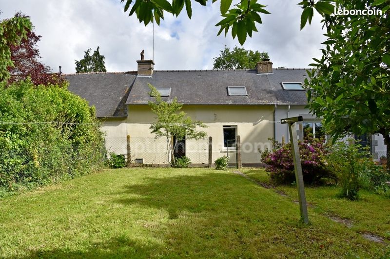 Maison 4 pièces 92 m² · à Ruffiac · 92 m² · 98 550 €