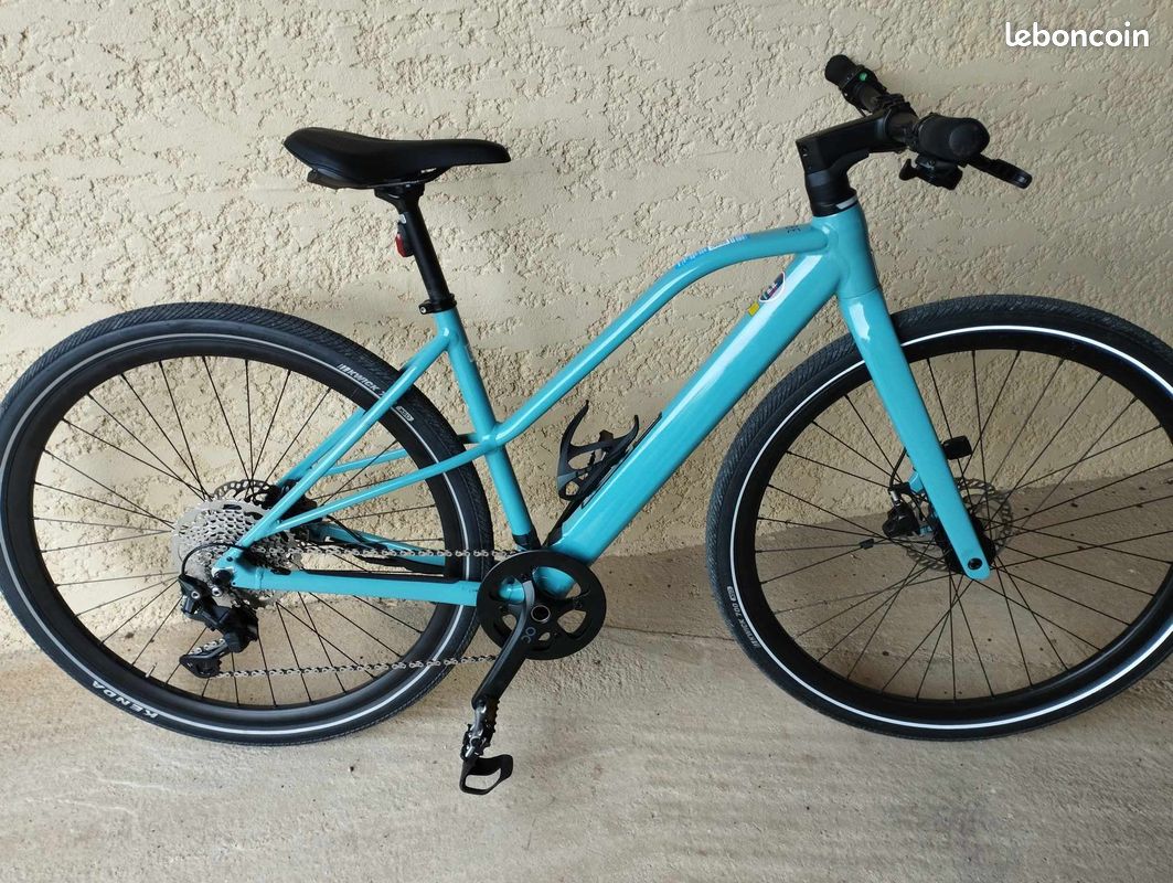 Vélo ville électrique orbea (image 1)