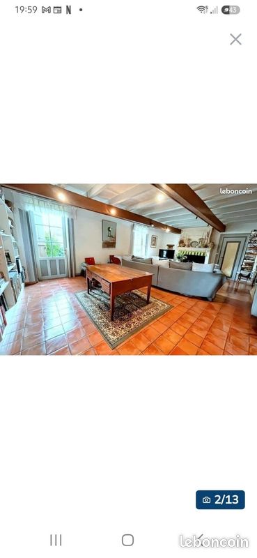 Propriété 6 pièces 187 m² (image 20)