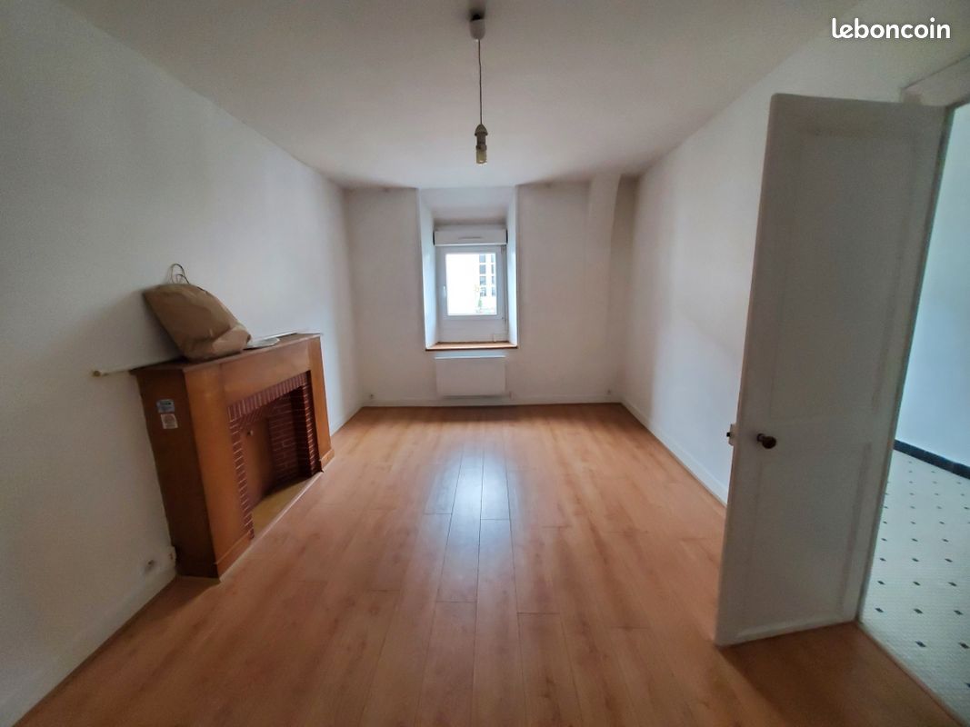 Appartement 2 pièces 40 m² · à Nantes · 40 m² · 778 €