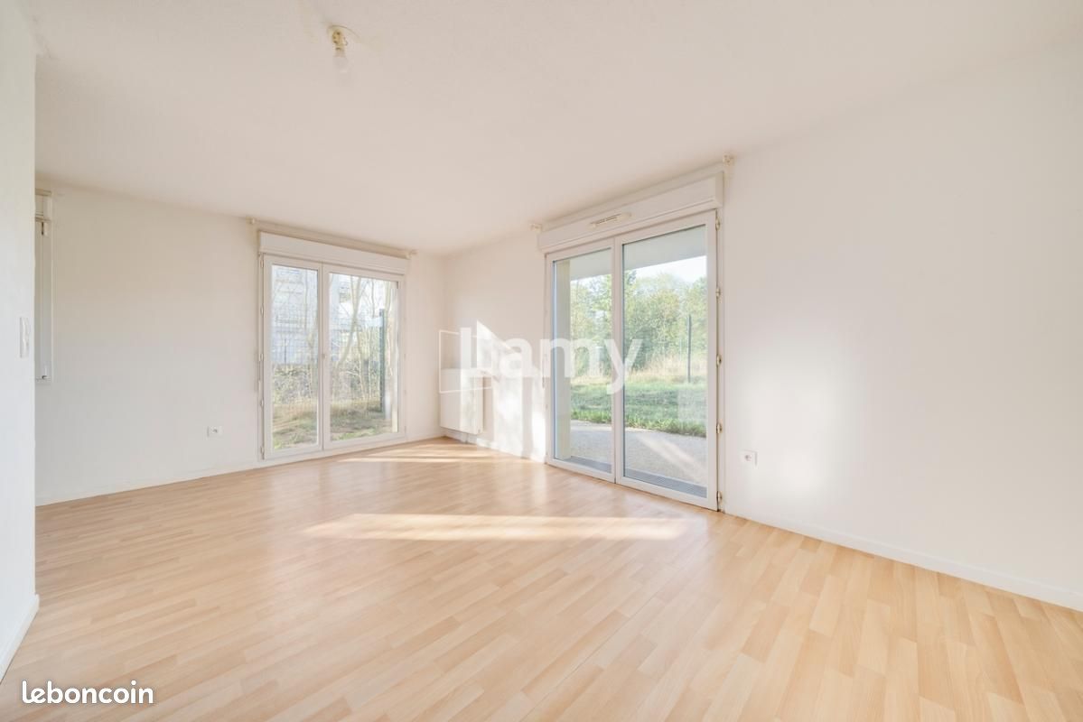 Appartement 3 pièces 66 m² · à Tomblaine · 66 m² · 135 000 €