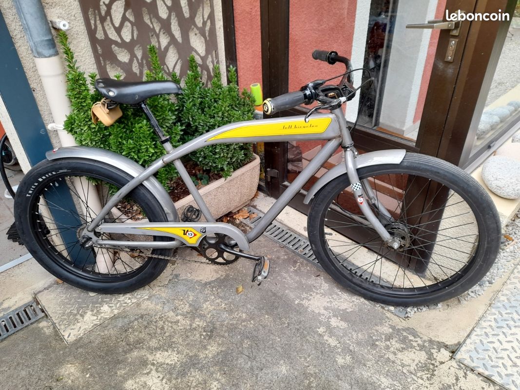 New Belgium Cruiser Bike Belgium Fat Felt Fat Tire Cruiser Bike