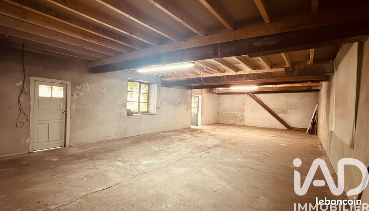 Maison de ville 4 pièces 135 m² (image 17)