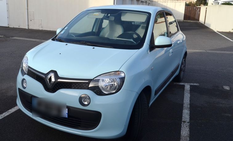 Voitures Renault Twingo d'occasion - Annonces véhicules leboncoin - page 2