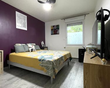 Appartement 260 000 € - 76 m²