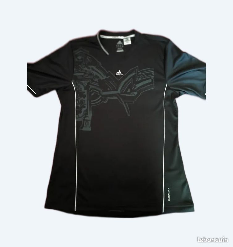 Tee-shirt Adidas (image 2)