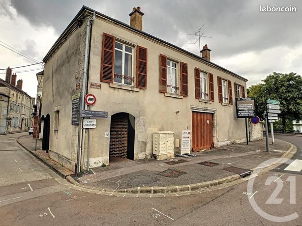 Maison de ville 5 pièces 100 m²