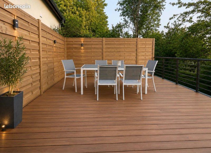 Maison 6 pièces 150 m² · à Saint-Max · 150 m² · 370 000 €