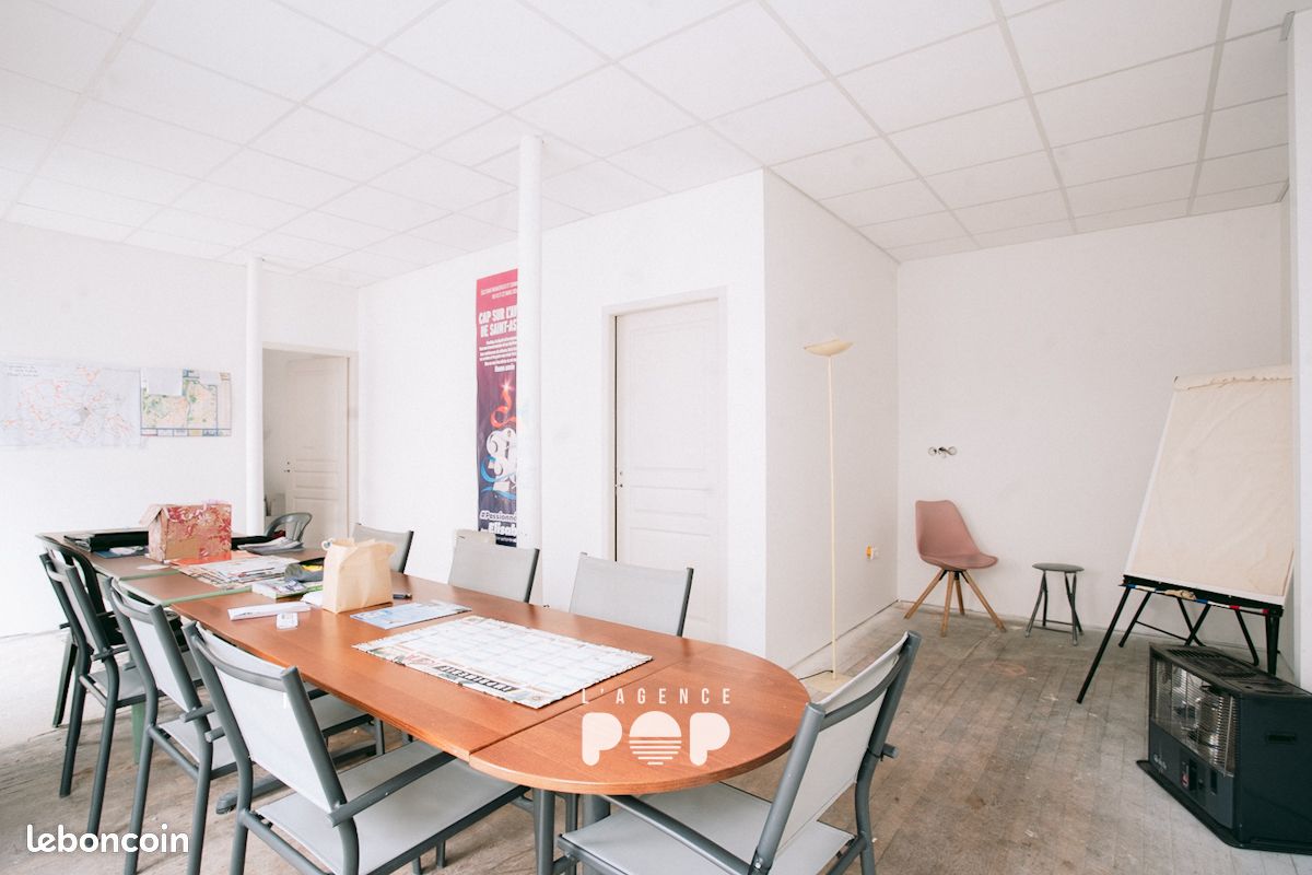 Appartement 2 pièces 43 m² · à Saint-Astier · 43 m² · 38 500 €