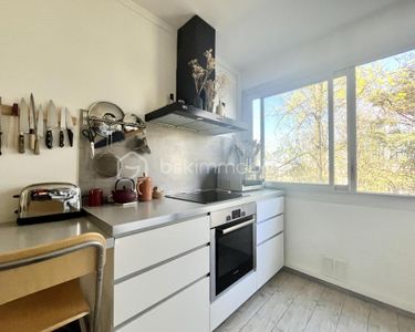 Appartement 265 000 € - 62 m²
