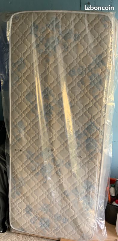 Matelas 1 personne (image 1)