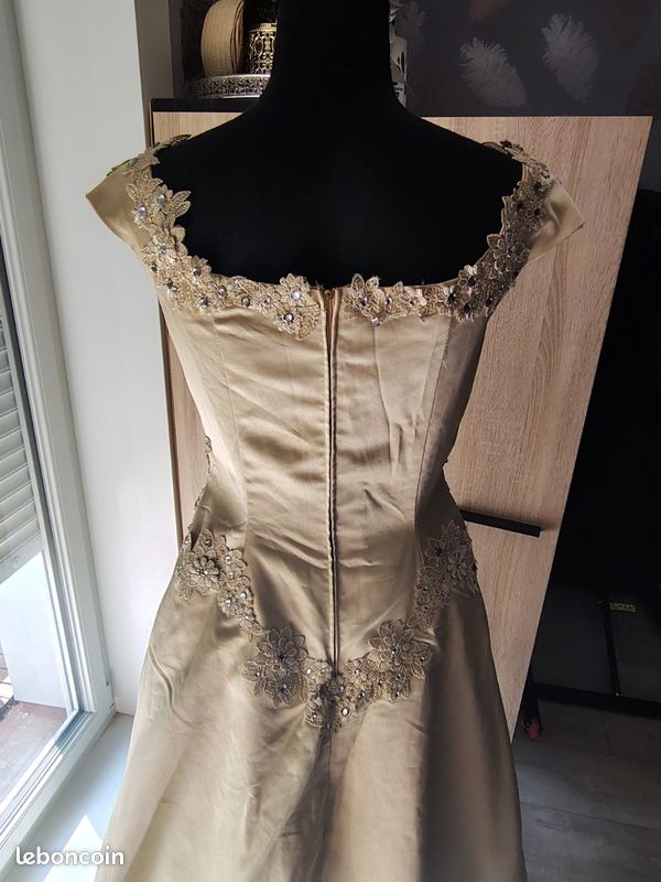 Robe princesse (image 8)