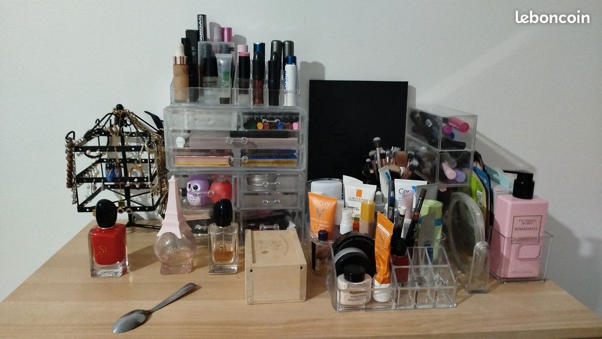 Rangements maquillage (image 3)