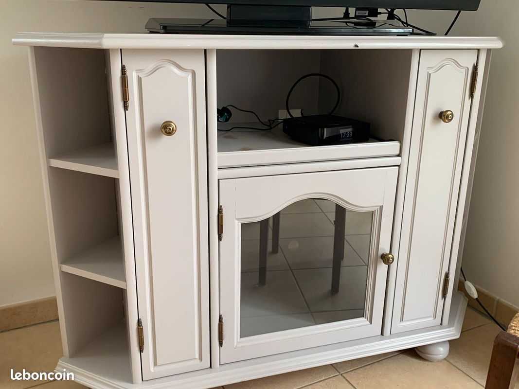 Vends meuble TV (image 1)