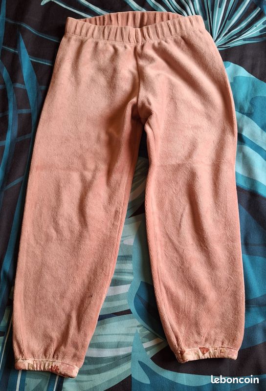Pyjama 2 pièces Chien Sergent Major 3 ans (image 5)