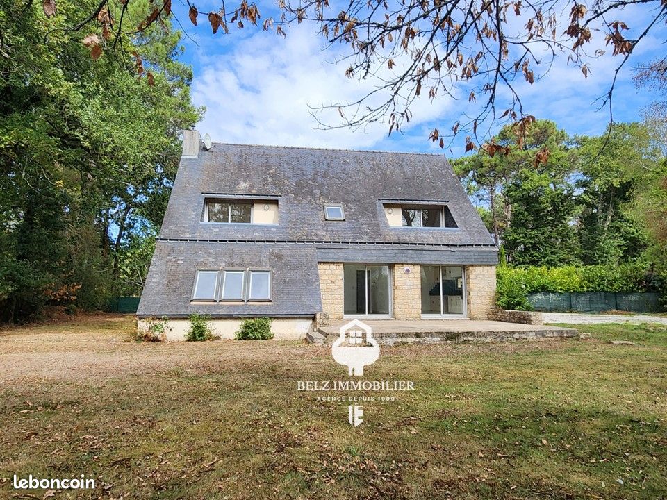 Maison 5 pièces 149 m² · à Ploemel · 149 m² · 441 000 €