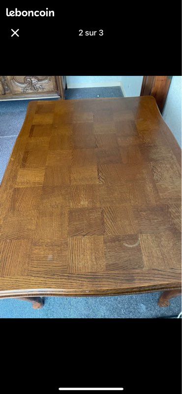 Table extensible (image 3)