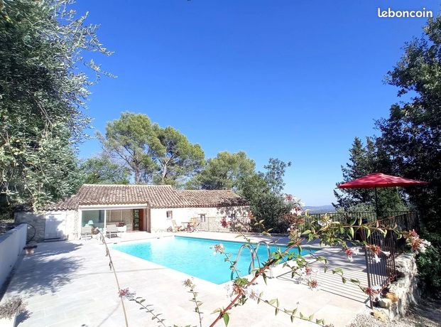 Maison 4 pièces 140 m²