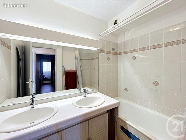Appartement 3 pièces 74 m² — 8