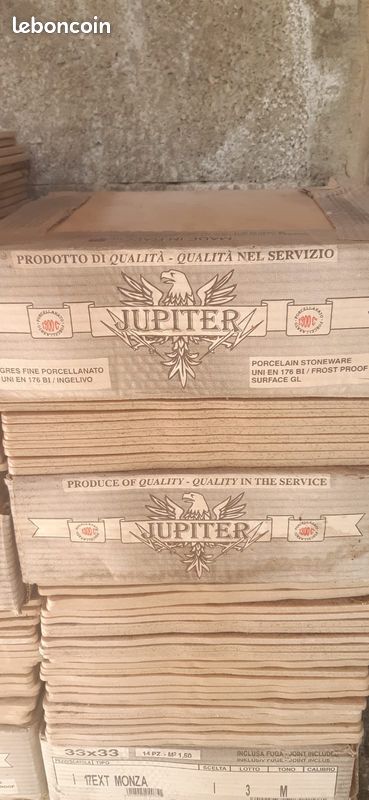 Carreaux anti-dérapants d' extérieur (image 2)