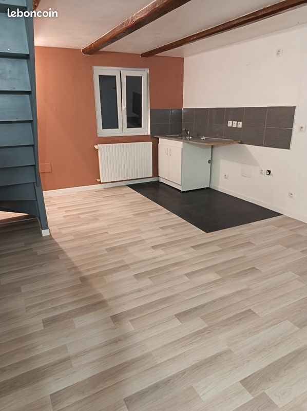 Appartement 2 pièces 38 m² · à Geispolsheim · 38 m² · 590 €