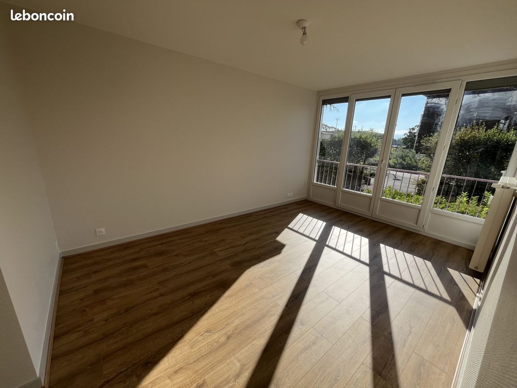 Appartement 2 pièces 48 m² · à Feurs · 48 m² · 600 €/mois