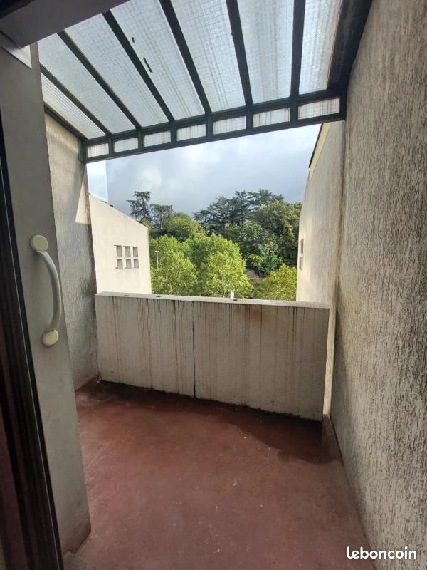Appartement 2 pièces 60 m² · à Rive-de-Gier · 60 m² · 521 €/mois