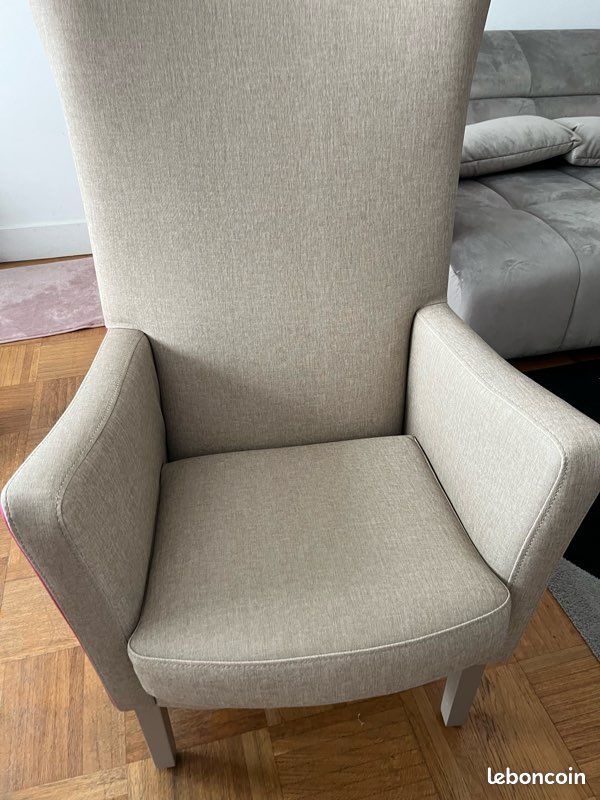 Fauteuil (image 6)