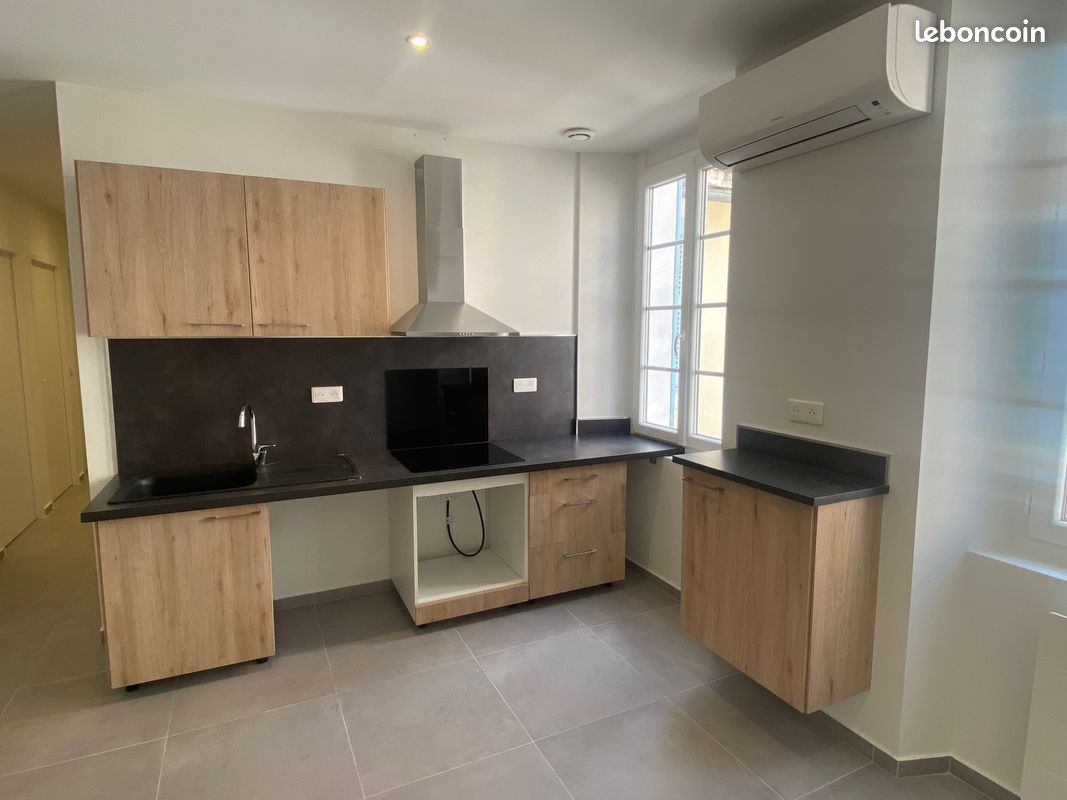 Appartement 3 pièces 77 m² · à Draguignan · 77 m² · 634 €/mois
