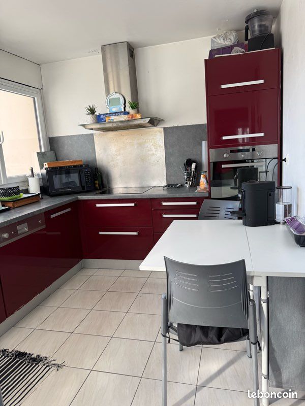 Appartement 4 pièces 86 m² · à Créteil · 86 m² · 277 000 €
