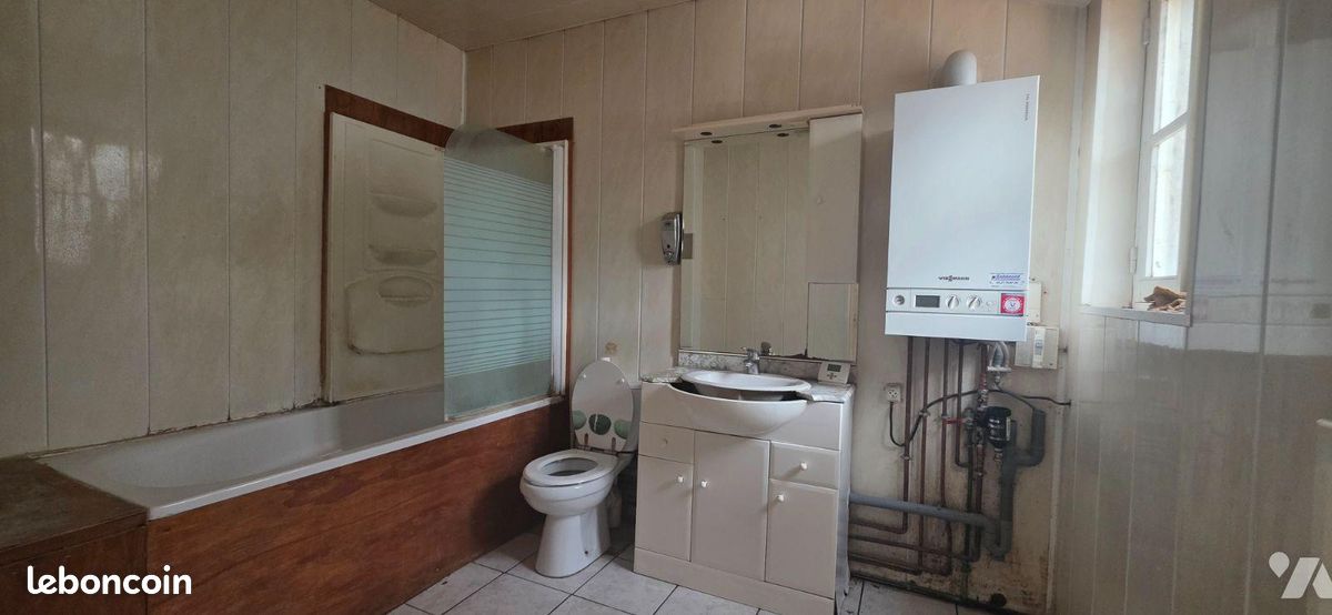 Maison 4 pièces 74 m² (image 6)