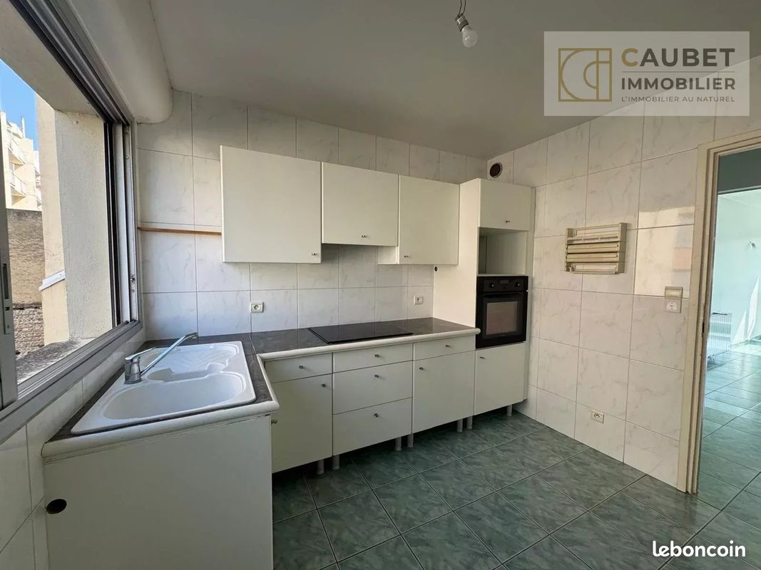 Appartement 3 pièces 69 m² · à Tarbes · 69 m² · 690 €/mois