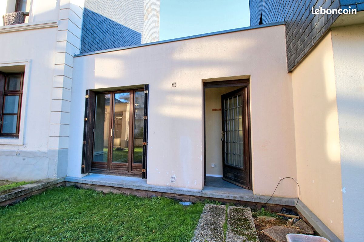 Appartement 1 pièce 23 m² · à Rouen · 23 m² · 490 €/mois