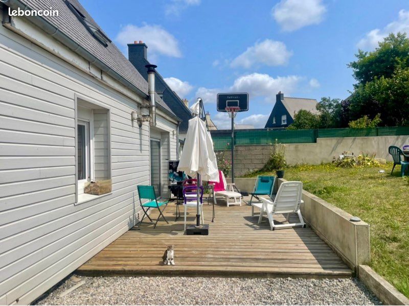 Maison 5 pièces 110 m² · à Ploubezre · 110 m² · 220 000 €