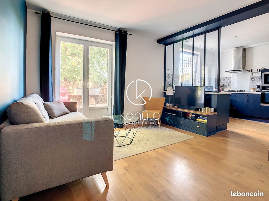 Appartement 4 pièces 86 m² · à Saint-Romain-au-Mont-d'Or · 86 m² · 320 000 €