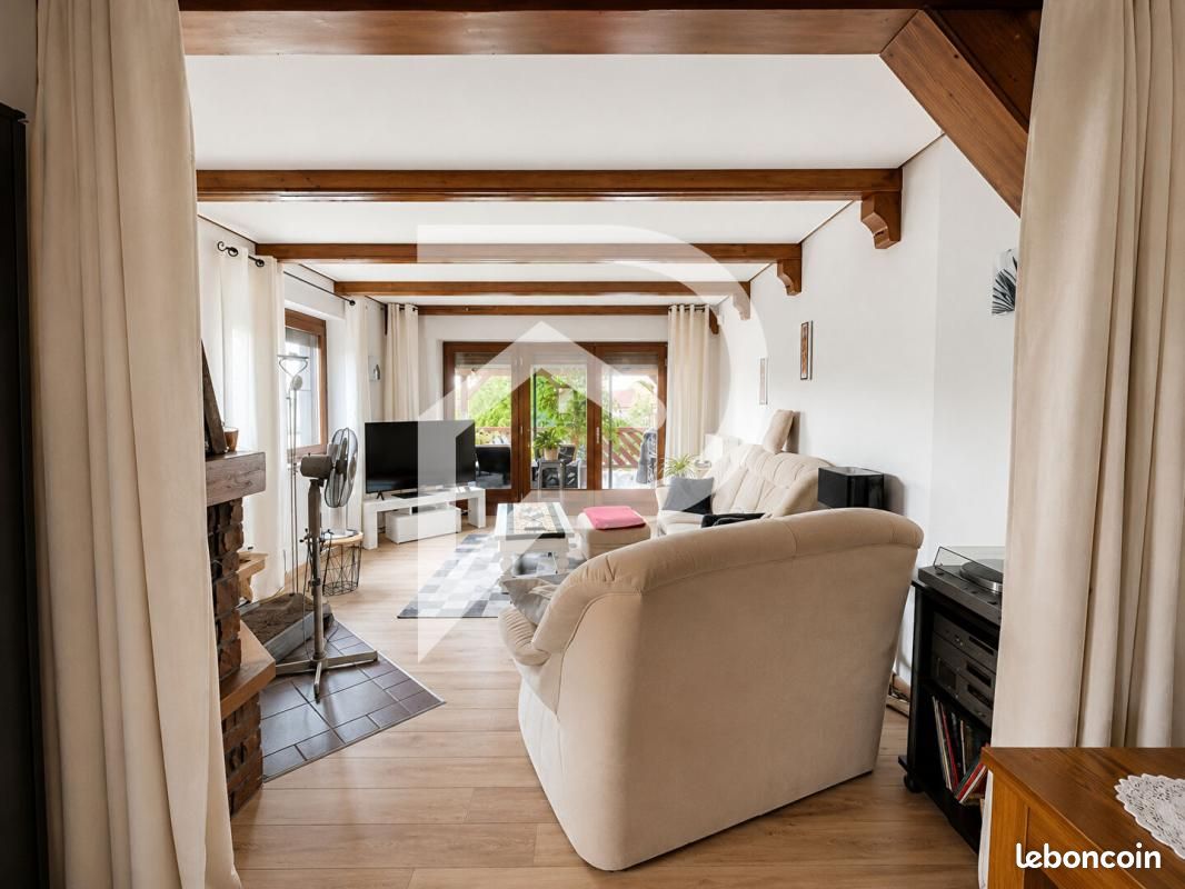 Maison 12 pièces 273 m² · à Keskastel · 273 m² · 294 000 €