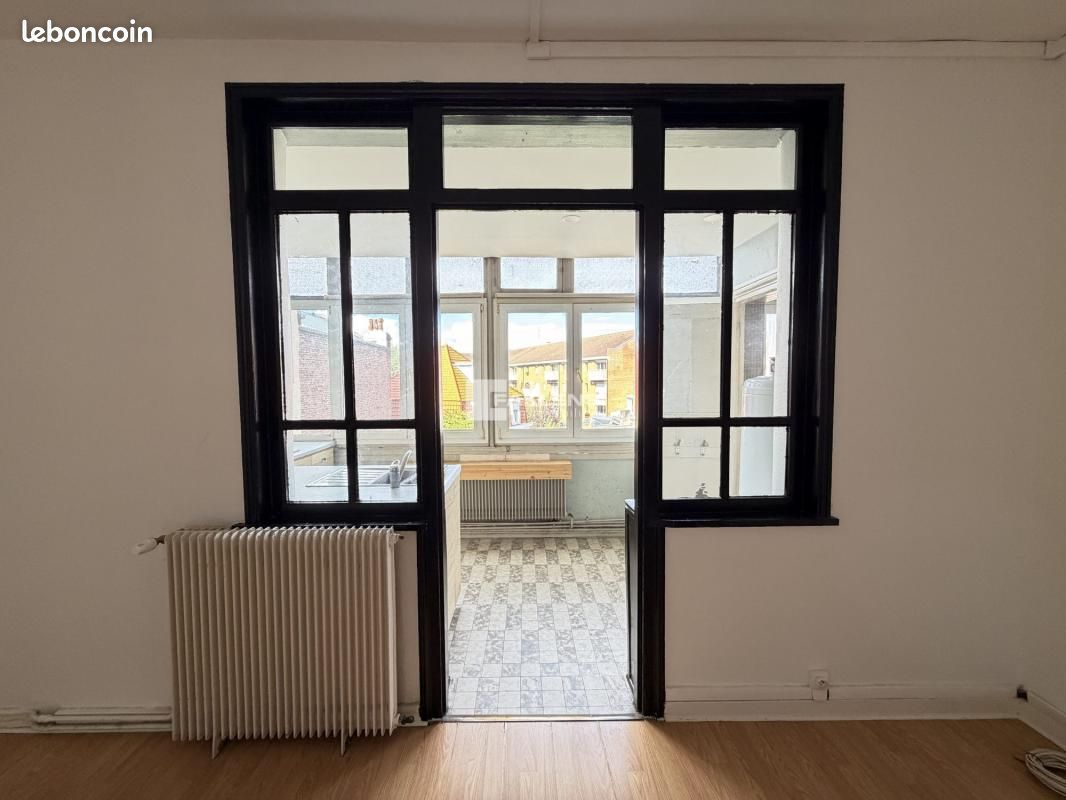Appartement 3 pièces 52 m² · à Lille · 52 m² · 180 000 €