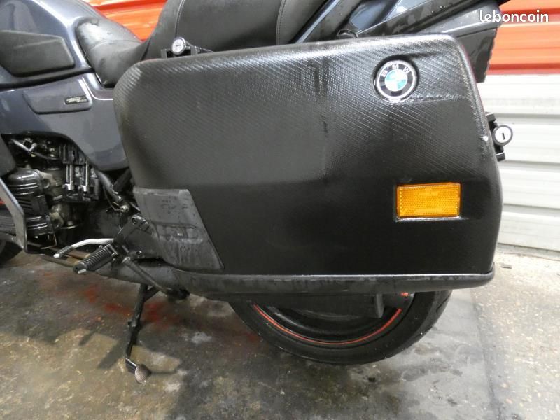 BMW K1 1100 cm3 (image 20)