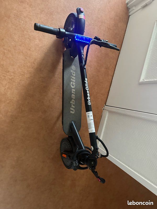 Trottinette Électrique 35 km (image 6)