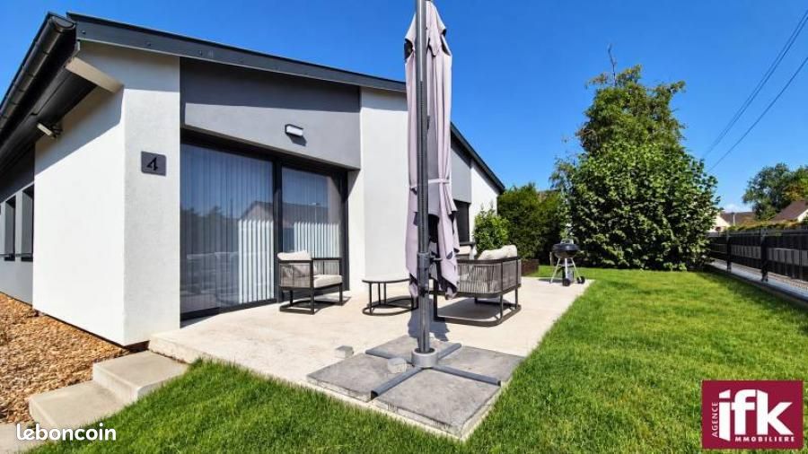 Maison 5 pièces 115 m² · à Colmar · 115 m² · 388 000 €