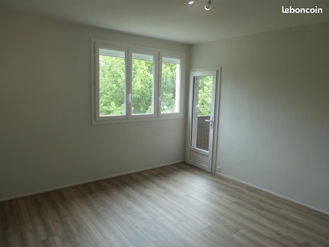 Appartement 4 pièces 72 m² · à Libourne · 72 m² · 685 €/mois