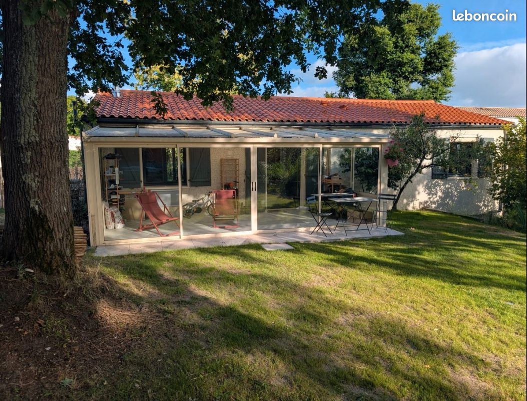Location maison non meublée ou meublée Les Mathes (image 1)