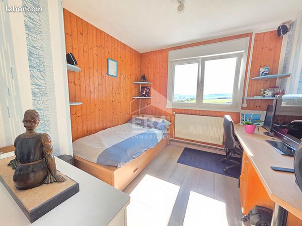 Maison 5 pièces 90 m²