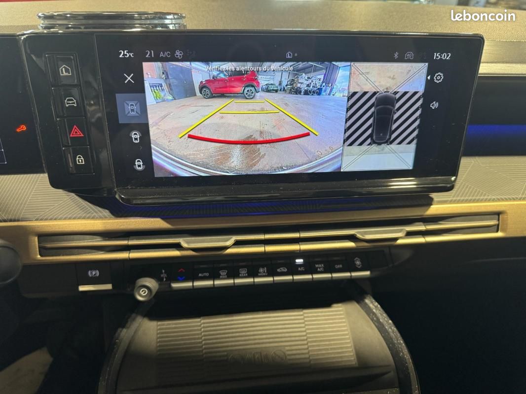 Lancia Ypsilon IBRIDA LX (image 11)