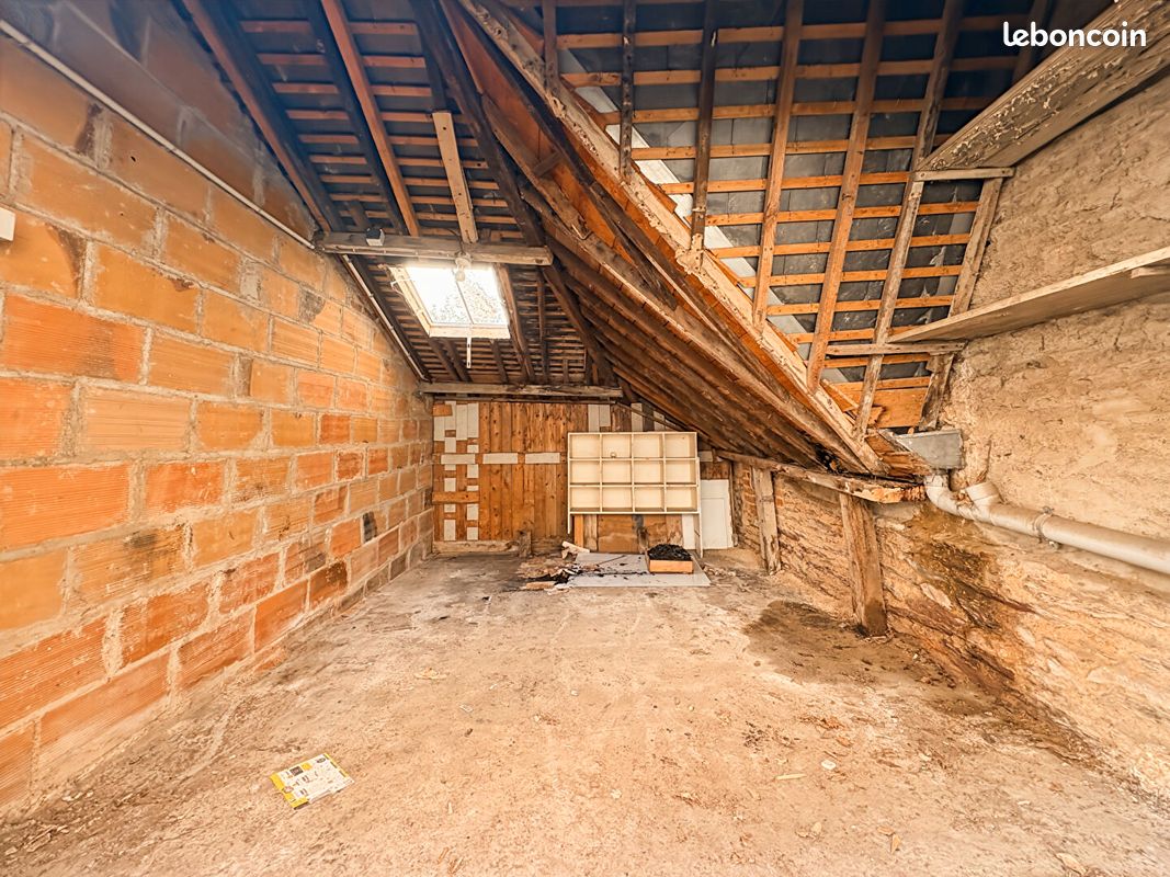 Parking 11 m² · à Rennes · 11 m² · 19 495 €